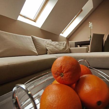 Royal Residence Apartments Gyula Exteriér fotografie