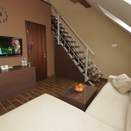 Royal Residence Apartments Gyula Exteriér fotografie